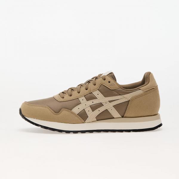 Tenisky Asics Tiger Runner II Pepper/ Putty EUR 44