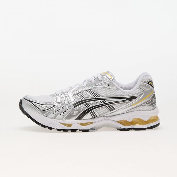 Tenisky Asics Gel-Kayano 14 White/ Tai-Chi Yellow EUR 40.5