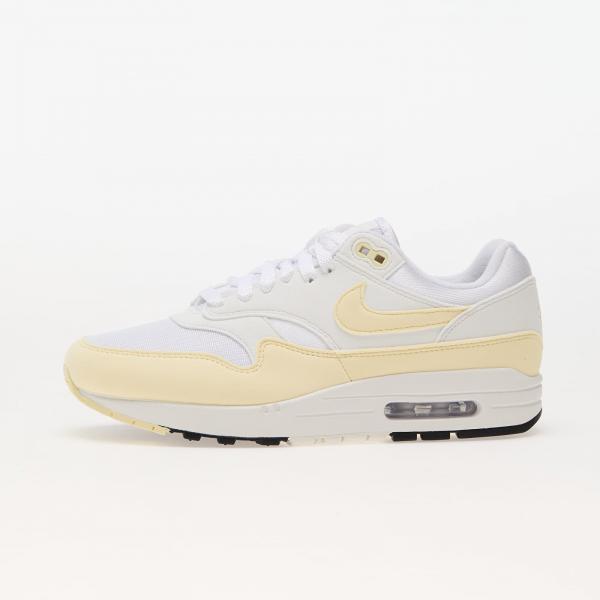 Tenisky Nike W Air Max 1 White/ Alabaster-Summit White-Black EUR 37.5