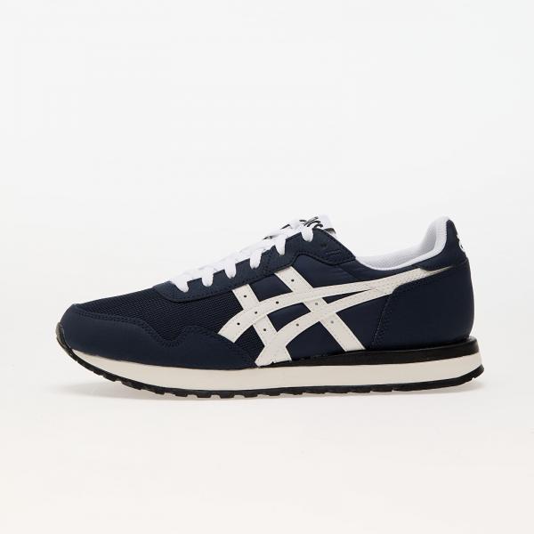 Tenisky Asics Tiger Runner II Midnight/ Cream EUR 43.5