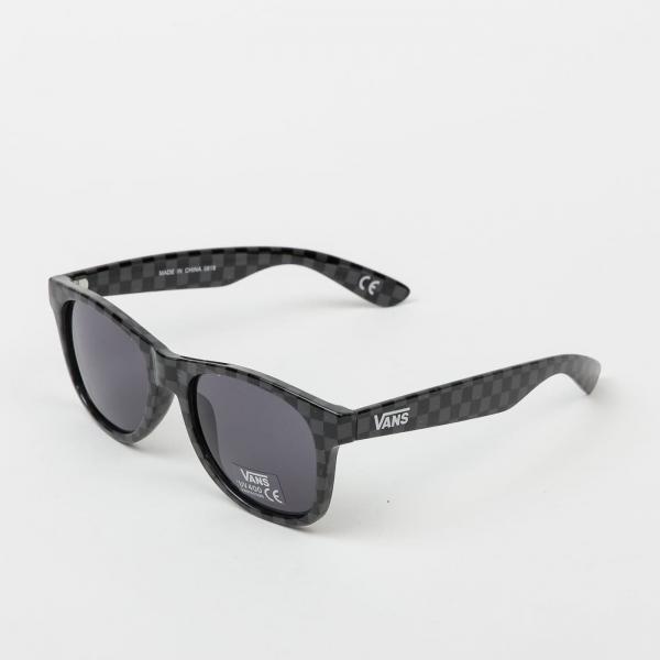 Sluneční brýle Vans Spicoli 4 Shades Black/ Dark Grey Universal
