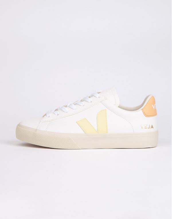 Veja Campo EXTRA-WHITE_SUN_PEACH 37
