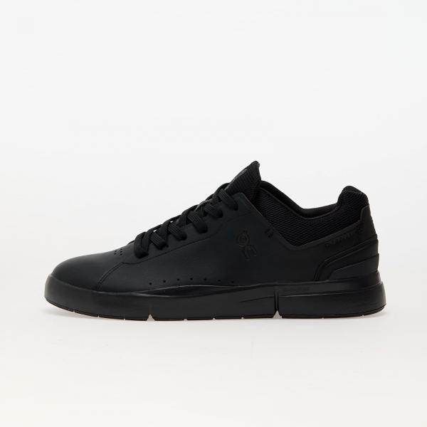 Tenisky On M The Roger Advantage All Black EUR 47