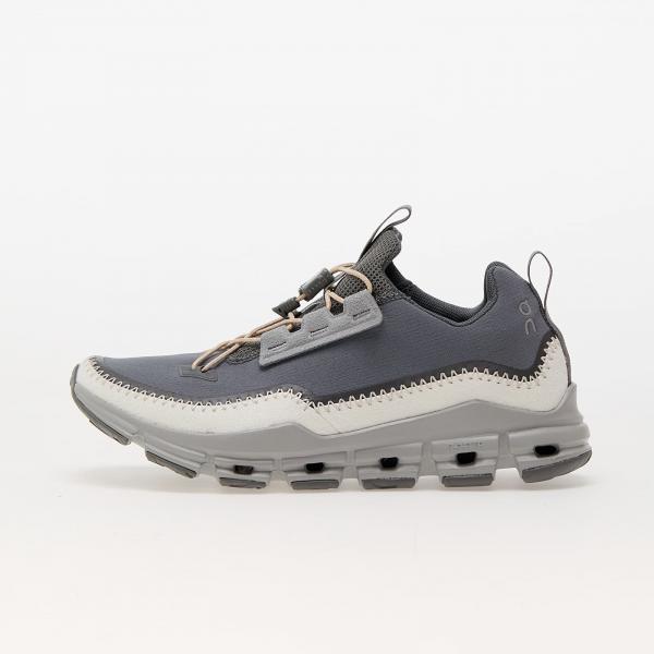 Tenisky On W Cloudaway Asphalt/ Ivory EUR 38