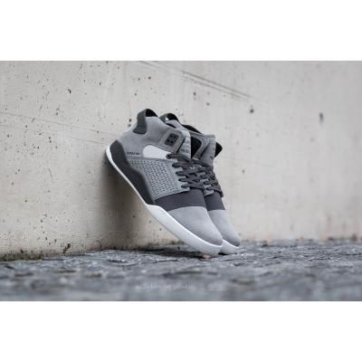 Supra Skytop III CD Grey/ Charcoal-White