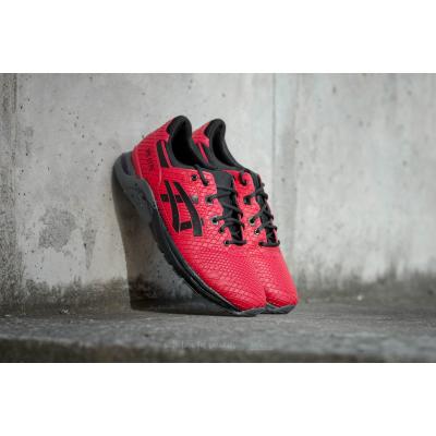 Asics Gel-Lyte Evo Red/ Black