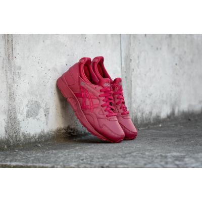 Asics Gel-Lyte V Burgundy/ Burgundy