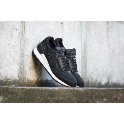 Asics Gel-Respector Black/ Black