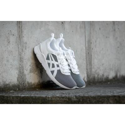 Asics Gel-Lyte Runner White/ White