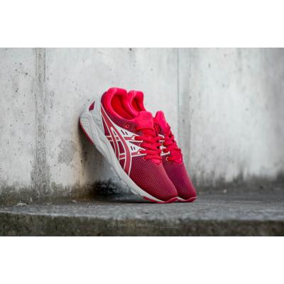 Asics Gel-Kayano Trainer Evo Red/ Red