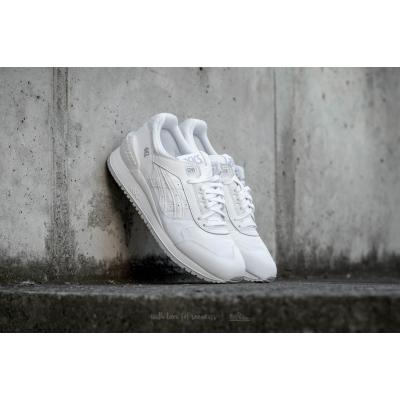 Asics Gel-Respector White/ White
