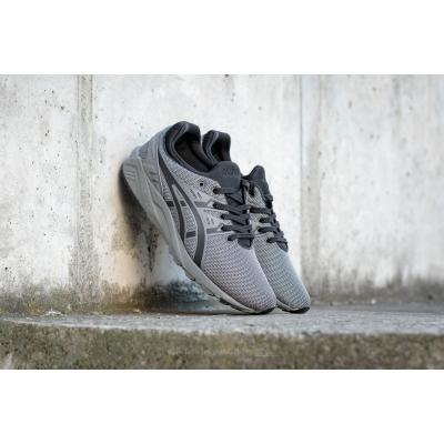 Asics Gel-Kayano Trainer Evo Black/ Black