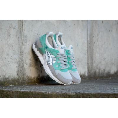 Asics Gel-Lyte V Light Grey/ White