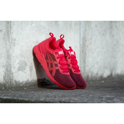 Asics Gel-Lyte Runner Red/ Red