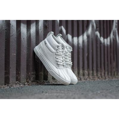 Vans Sk8-Hi Del Pato MTE (Scotchgard) Blanc De Blanc/ Polka Dots
