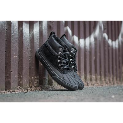 Vans Sk8-Hi Del Pato MTE (Scotchgard) Black/ Polka Dots