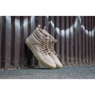 Vans Sk8-Hi MTE (MTE) Khaki/ Light Khaki