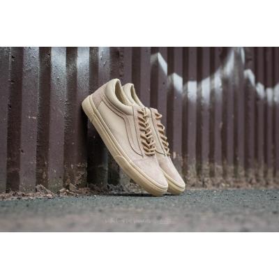 Vans Old Skool MTE (MTE) Khaki/ Light Khaki