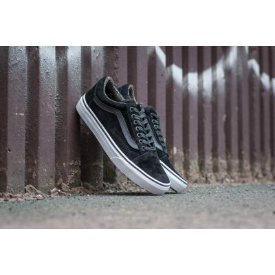 Vans Old Skool MTE (MTE) Black/ Tweed