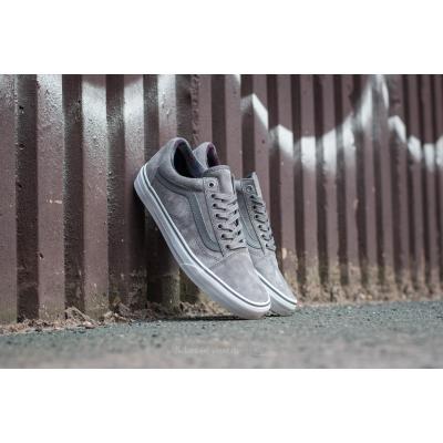 Vans Old Skool MTE (MTE) Pewter/ Plaid