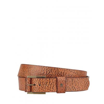Pásek Nixon Americana Slim Belt II Brown