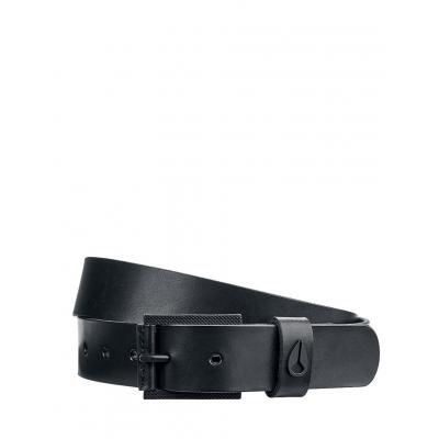 Nixon Americana Slim Belt II Black M