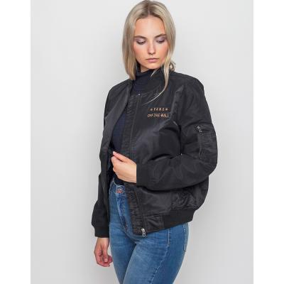 Bomber Vans Boom Boom II Black