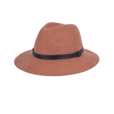 Klobouk Minimum Hunter Camel