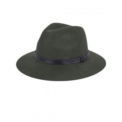 Klobouk Minimum Hunter Grape Leaf