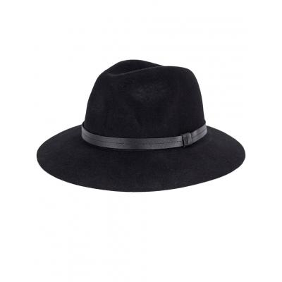 Klobouk Minimum Hunter Black