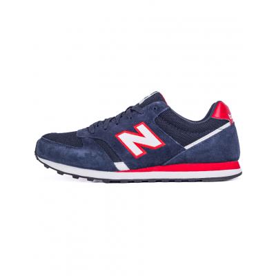 Sneakers - tenisky New Balance ML554 JR