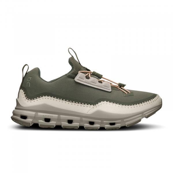 Tenisky On W Cloudaway Asphalt/ Ivory EUR 38