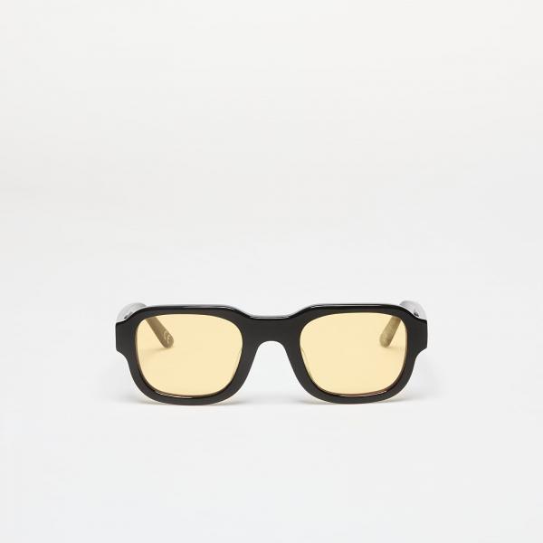 Sluneční brýle Vans 66 Sunglasses Black/ Yarrow Universal