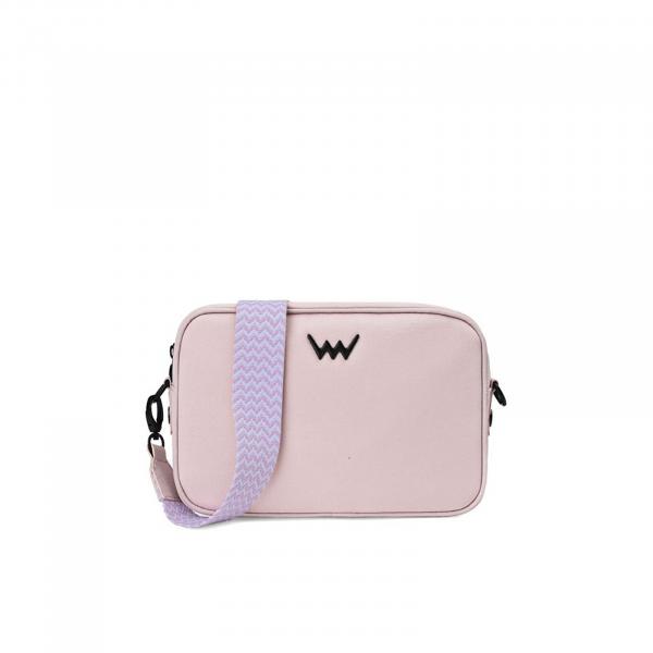 Kabelka Vuch Sigi Pink Universal
