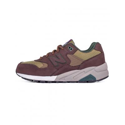 Sneakers - tenisky New Balance MRT580 LB