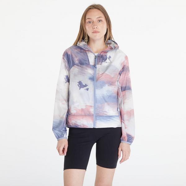 Bunda Nike ACG "Cinder Cone" Women's Full-Zip Jacket Light Armory Blue/Summit White XS