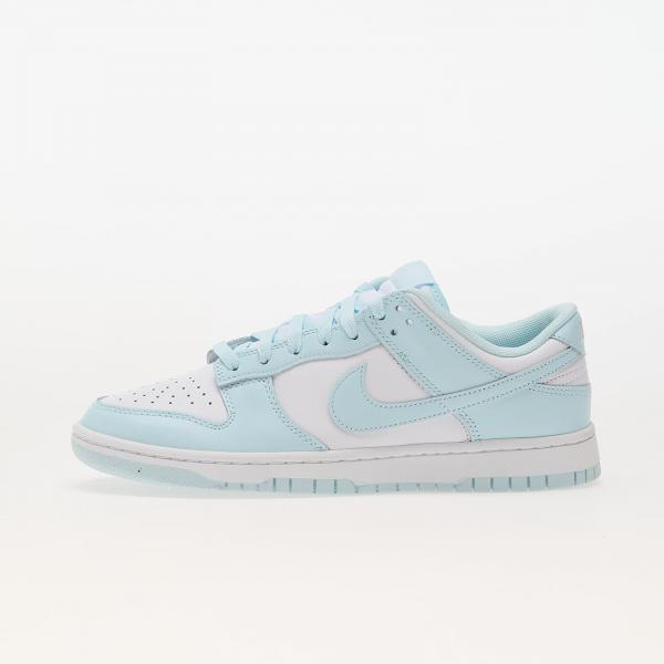 Tenisky Nike Dunk Low Retro White/ Glacier Blue EUR 43