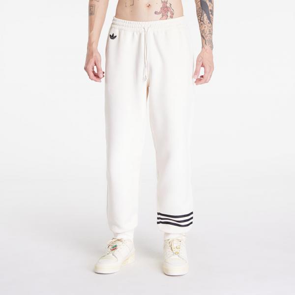 Tepláky adidas Originals Neuclassics Pants Wonder White XL