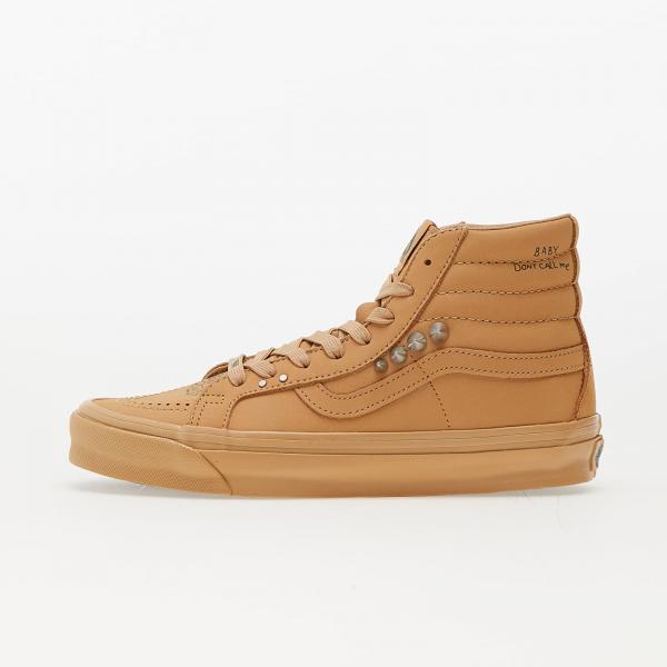 Tenisky Vans Vault OG SK8-Hi LX Ttswtrs Punk EUR 37