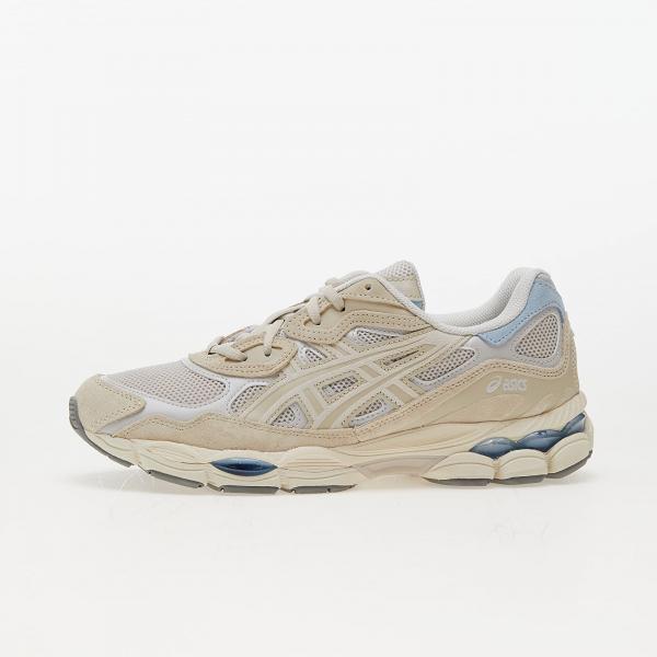 Tenisky Asics Gel-Nyc Smoke Grey/ Smoke Grey EUR 42