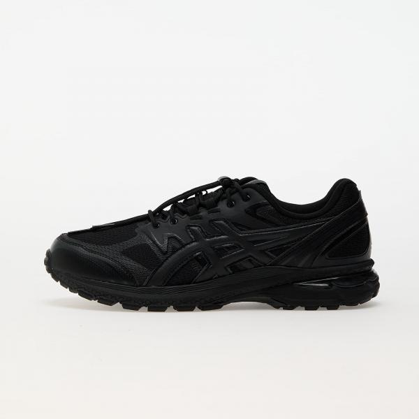 Tenisky Asics x Comme des Garçons Shirt Gel-Terrain Black/ Black EUR 39.5
