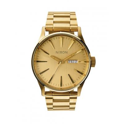 Nixon Sentry SS All Gold