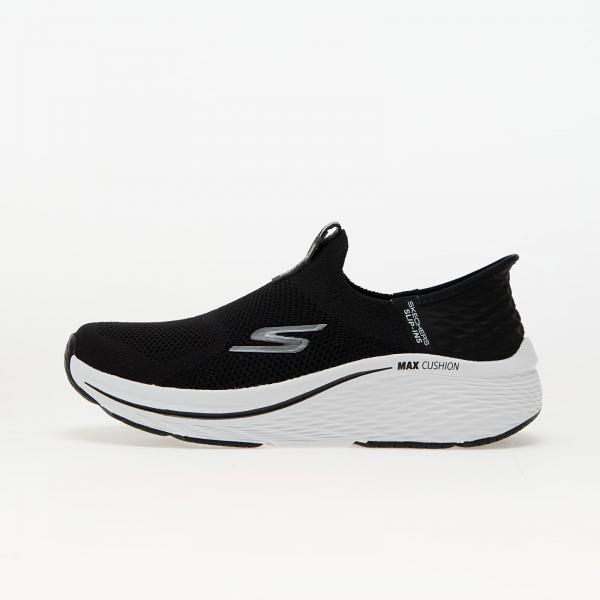 Tenisky Skechers Max Cushioning Elite 2.0- Eternal Black/ White EUR 38.5