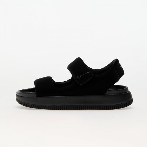 Tenisky Nike W Calm Black/ Black-Black EUR 42