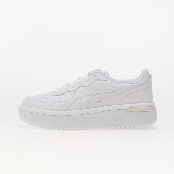 Tenisky Asics Japan S St White/ Glacier Grey EUR 37