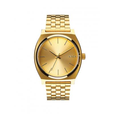 Nixon Time Teller All Gold / Gold
