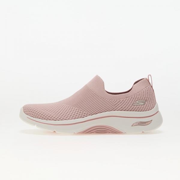 Tenisky Skechers Go Walk Arch Fit 2.0 - Paityn Mauve EUR 38.5