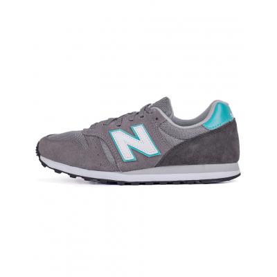 Sneakers - tenisky New Balance WL373 GG
