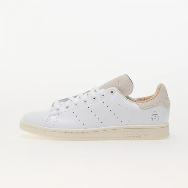 Tenisky adidas x Nanzuka x Star Wars Stan Smith Ftw White/ Off White/ Core Black EUR 37 1/3