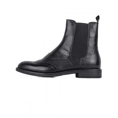 Vagabond Amina Black 37